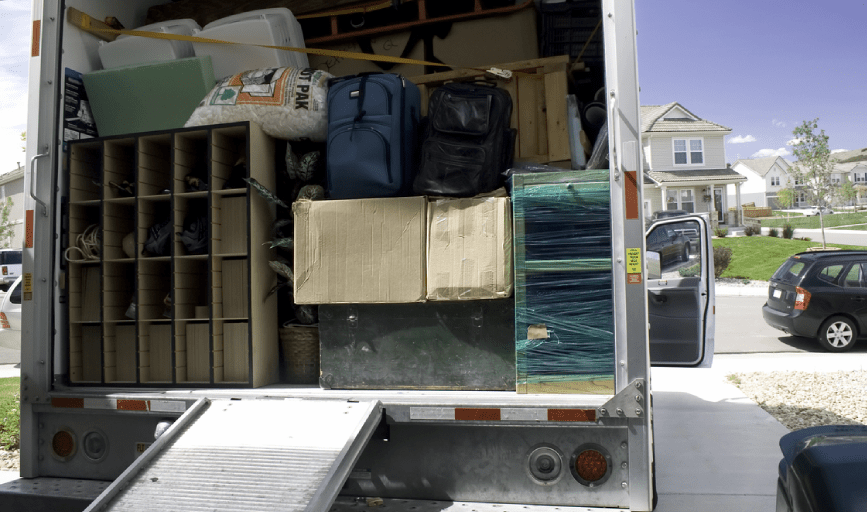 Brotherhood Moving Company